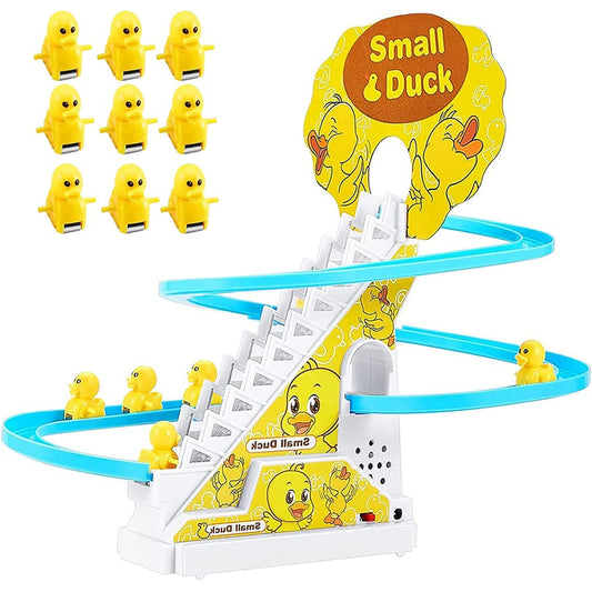 DuckDash™ Musical Stairs