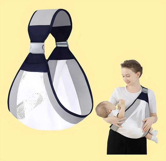 Baby Carrier (Newborn to Toddler)