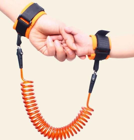 CareConnect Band safety bracelet for Kids
